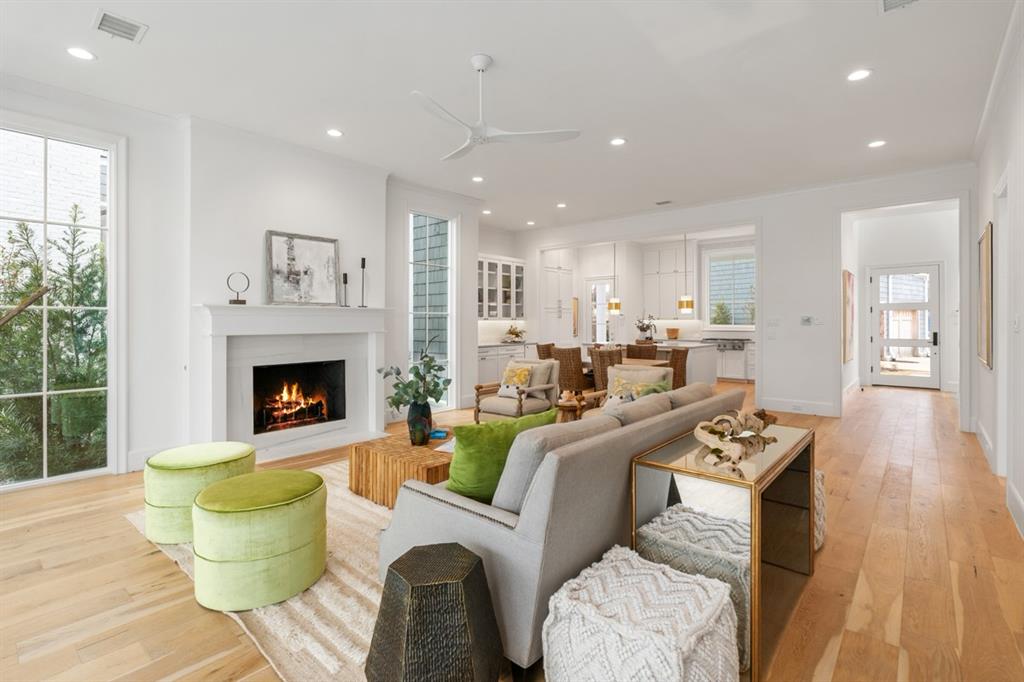 Long Cove Coastal Cottage Sub - Residential