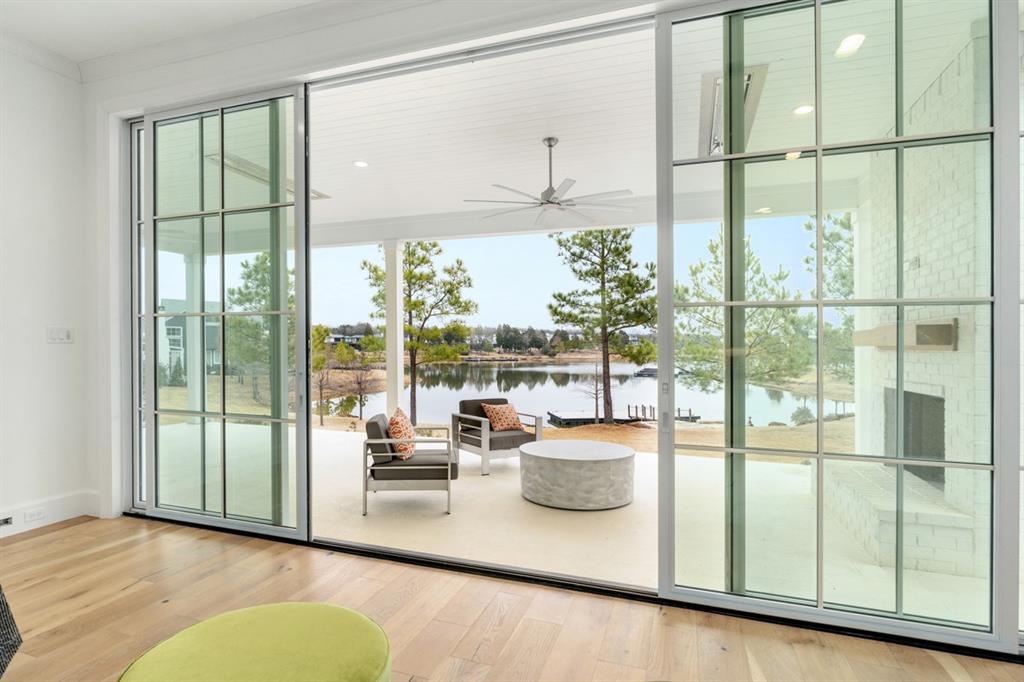 Long Cove Coastal Cottage Sub - Residential