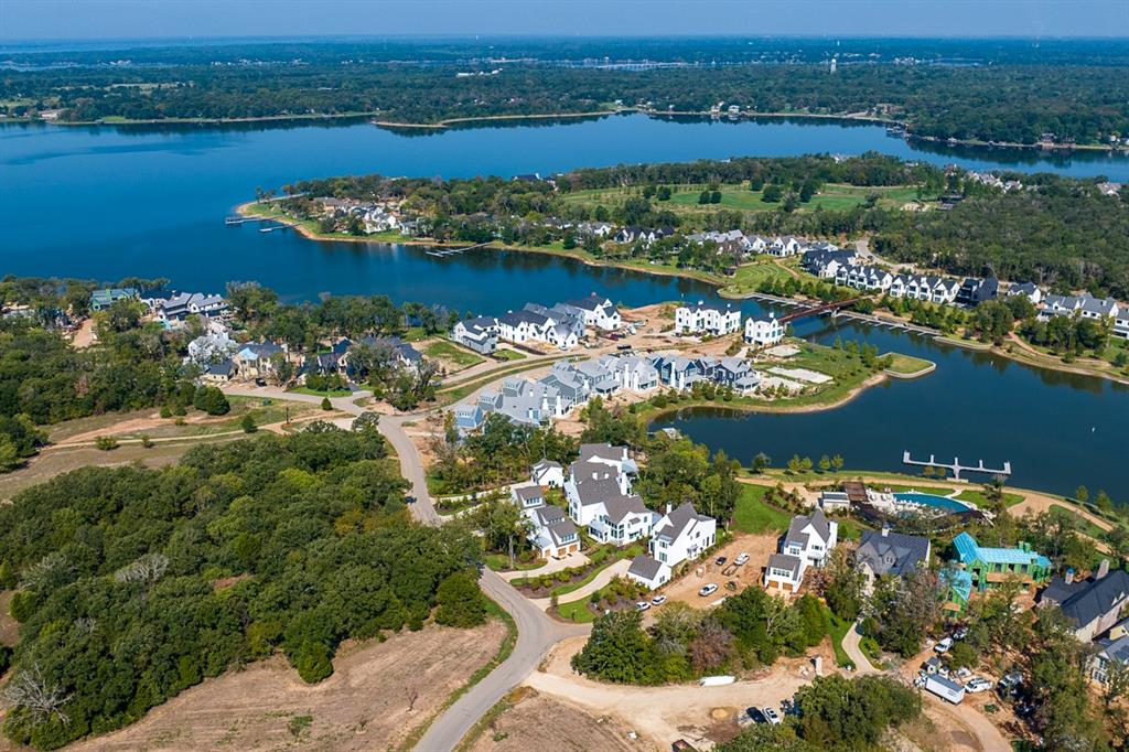 Long Cove Coastal Cottage Sub - Residential