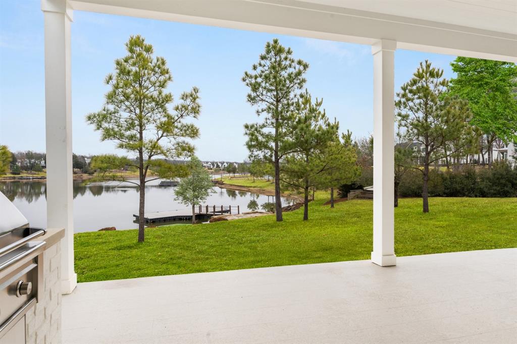 Long Cove Coastal Cottage Sub - Residential