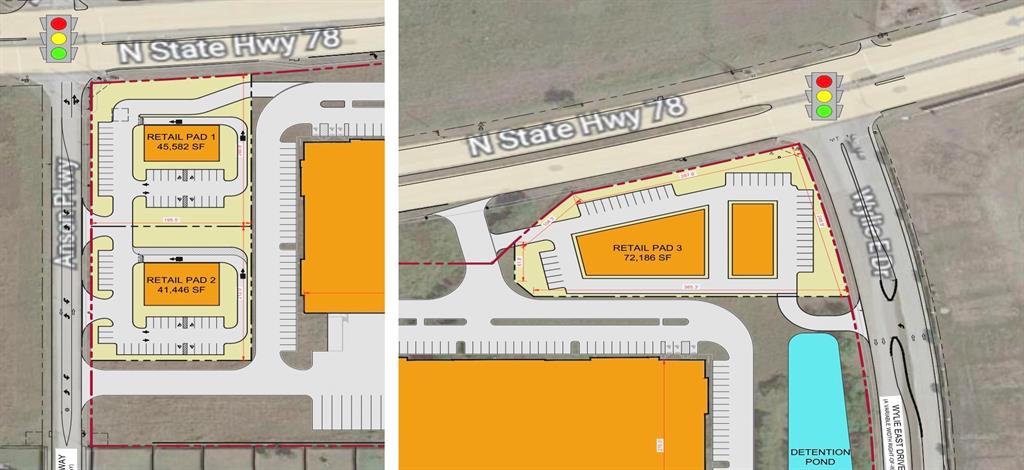 LI 78 Logistics Center - Commercial Sale