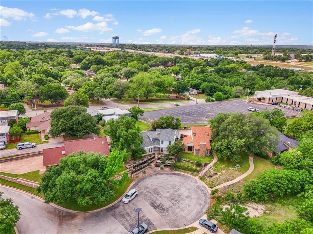 Sutton Place - Residential