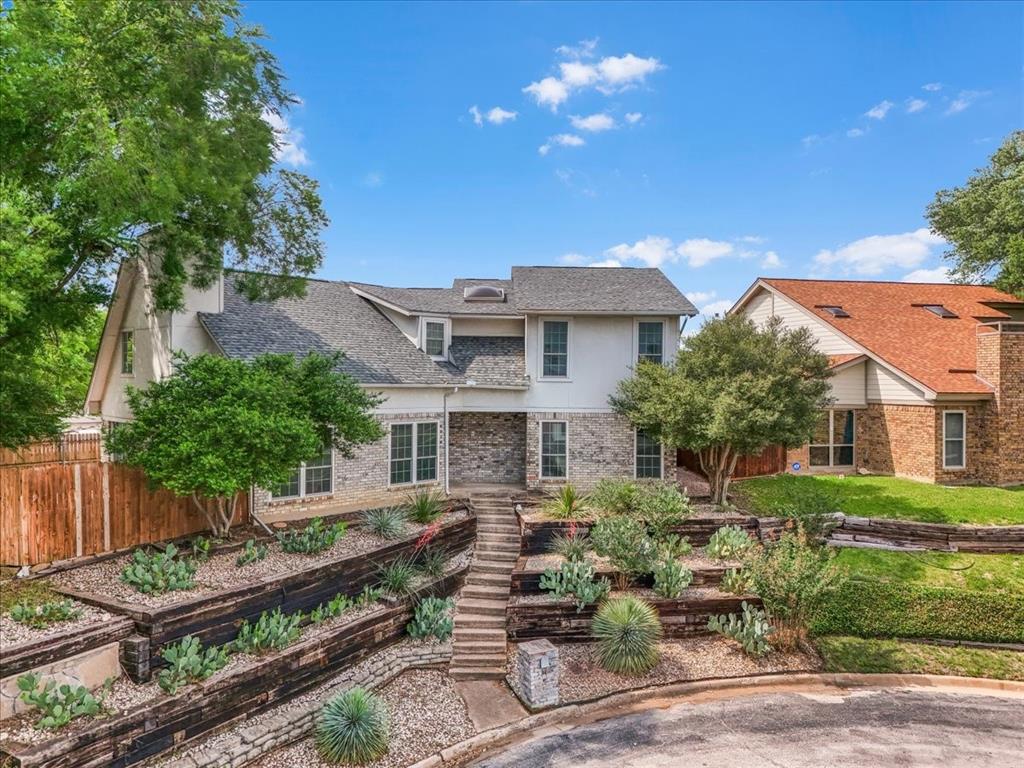 Sutton Place - Residential