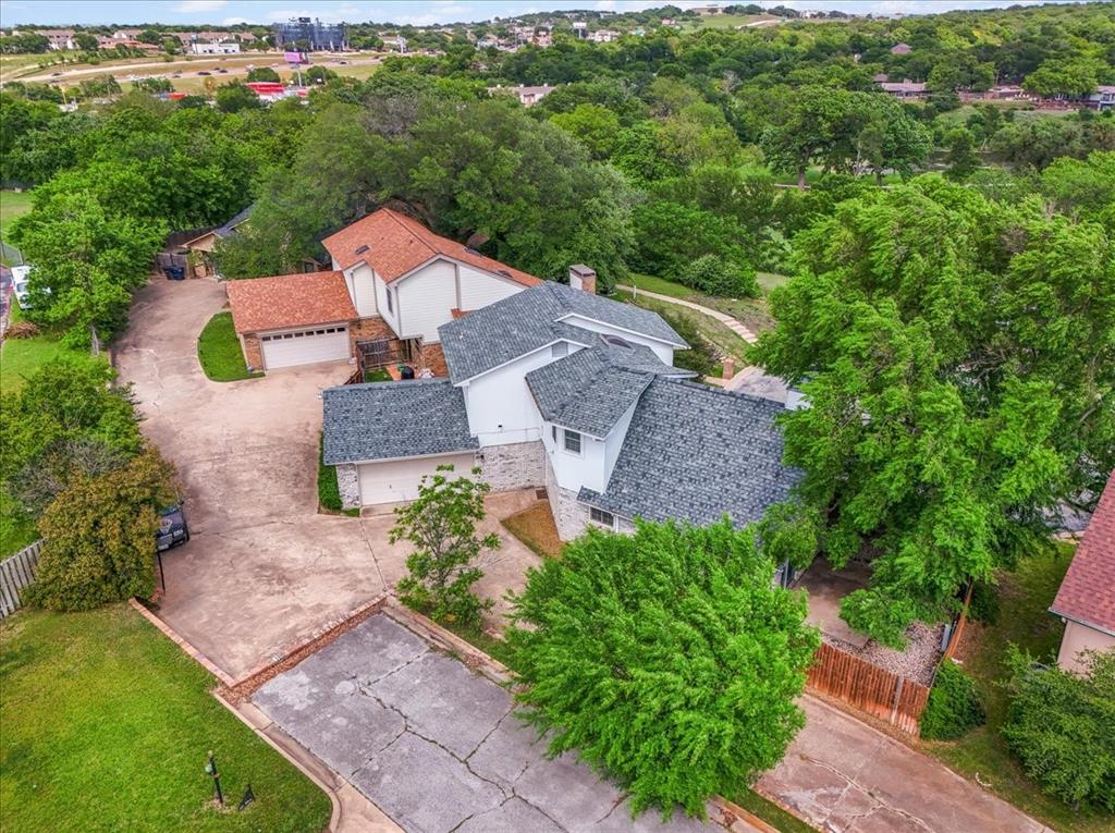 Sutton Place - Residential