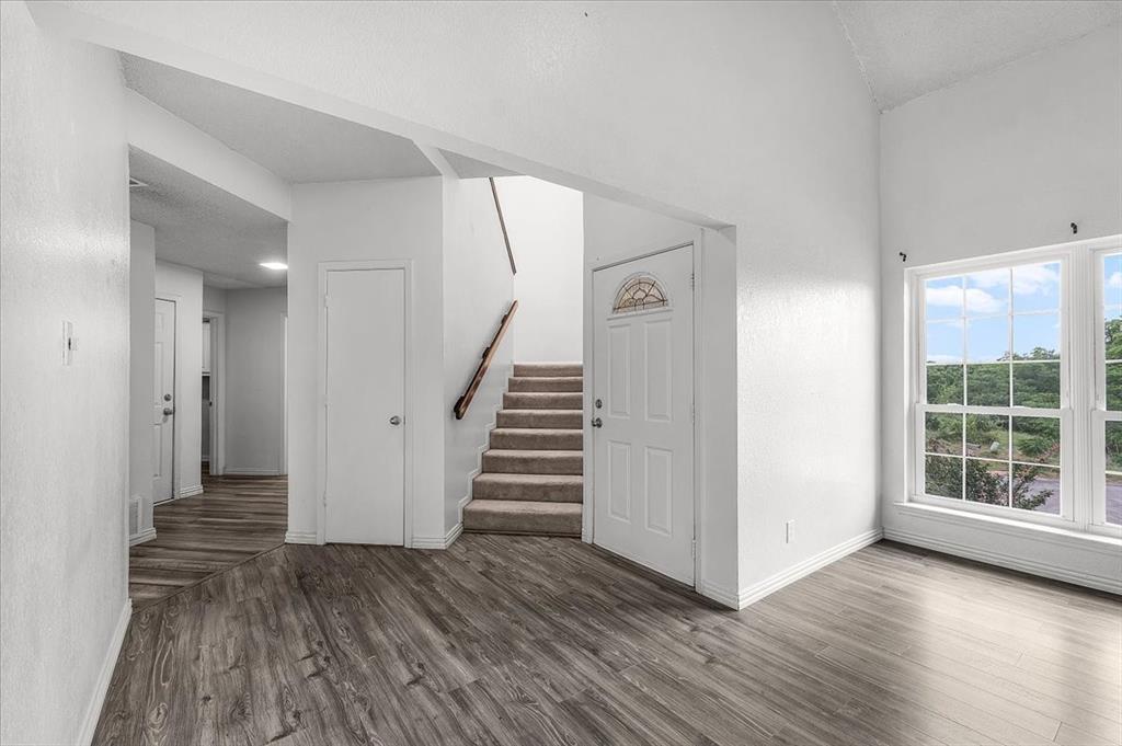 Sutton Place - Residential