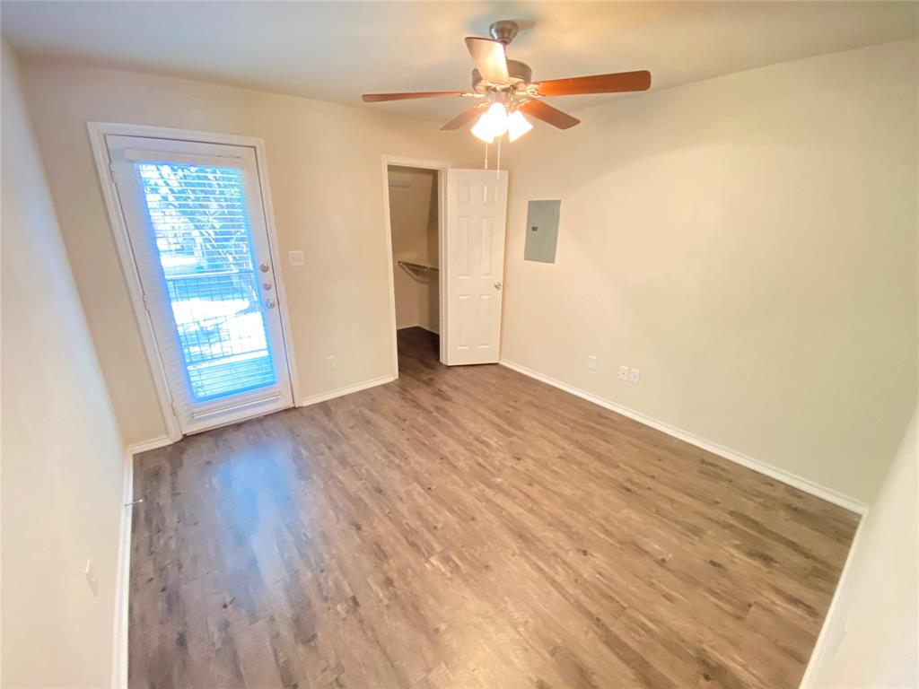 Richland Trace Condos - Residential