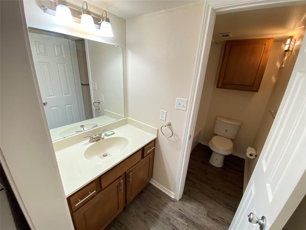 Richland Trace Condos - Residential
