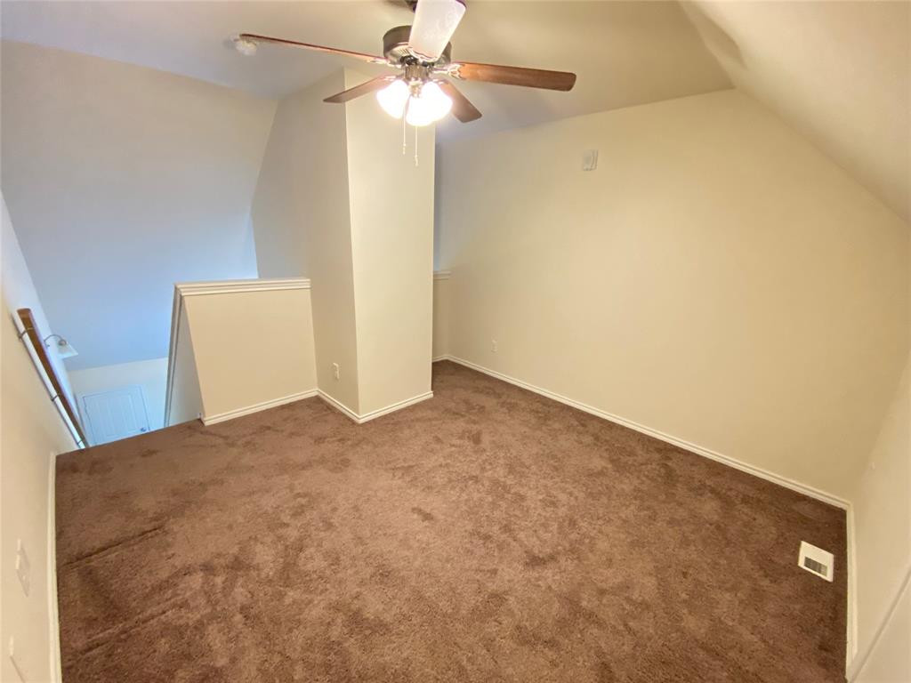 Richland Trace Condos - Residential