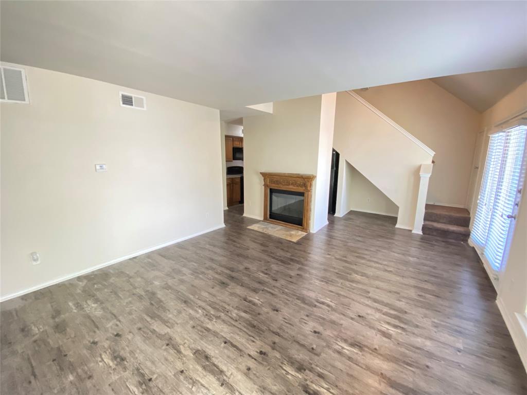 Richland Trace Condos - Residential
