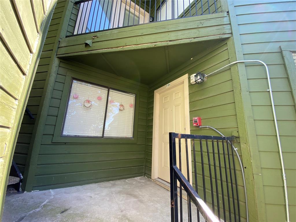 Welcome to this charming condo, a true gem nestled in the heart of comfort and convenience. As you step inside, you'll be greeted by the wood flooring that spans throughout the main living areas, creating an inviting and warm ambiance. This 1.5 story includes not one, but two private balconies, providing a perfect blend of indoor-outdoor living. The thoughtfully designed layout places both bedrooms conveniently downstairs, ensuring optimal ease. The large living space on the main level offers versatile options for relaxation and entertainment. Ascend the stairs to discover the upper level that can effortlessly transform into your office, game, media room. You'll appreciate the practicality of this modern kitchen comes fully equipped with a refrigerator, while the convenience of a washer and dryer already included ensures that everyday tasks are a breeze. Experience the joys of comfort and convenience in this well maintained condo, Don't miss out on making this unique property your own!