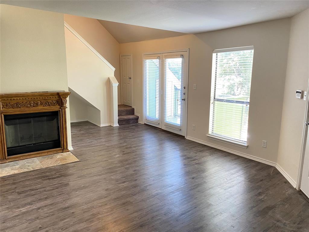 Richland Trace Condos - Residential