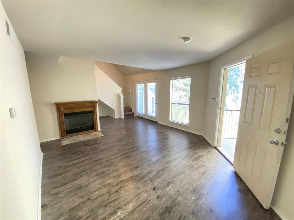 Richland Trace Condos - Residential
