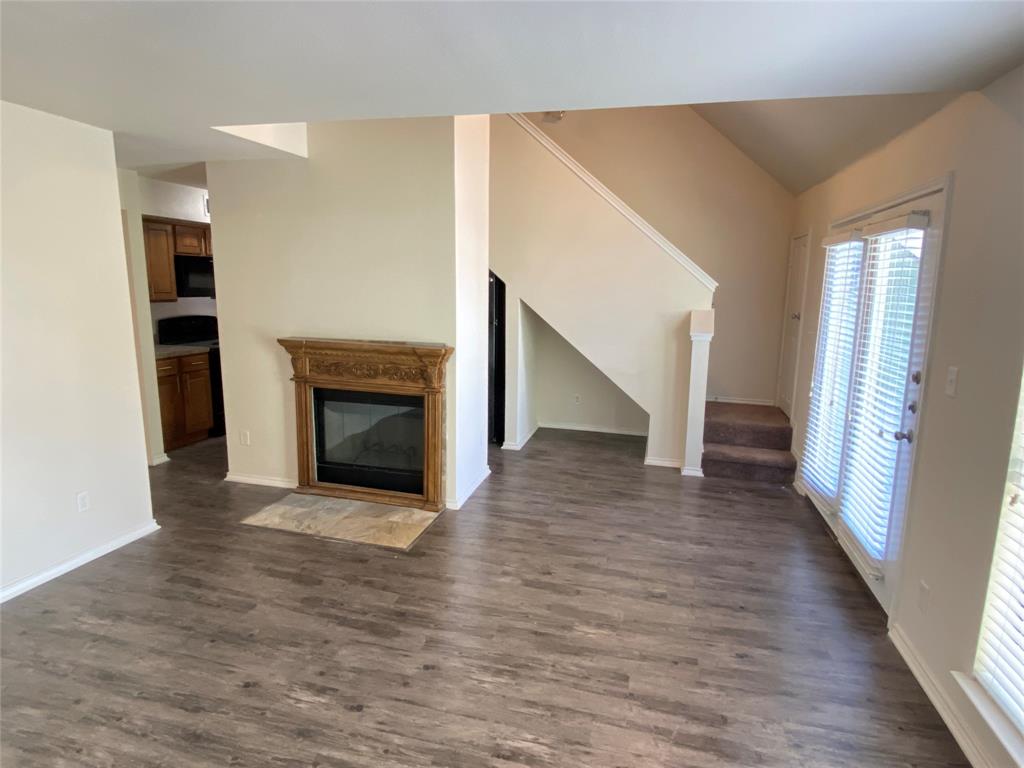 Richland Trace Condos - Residential