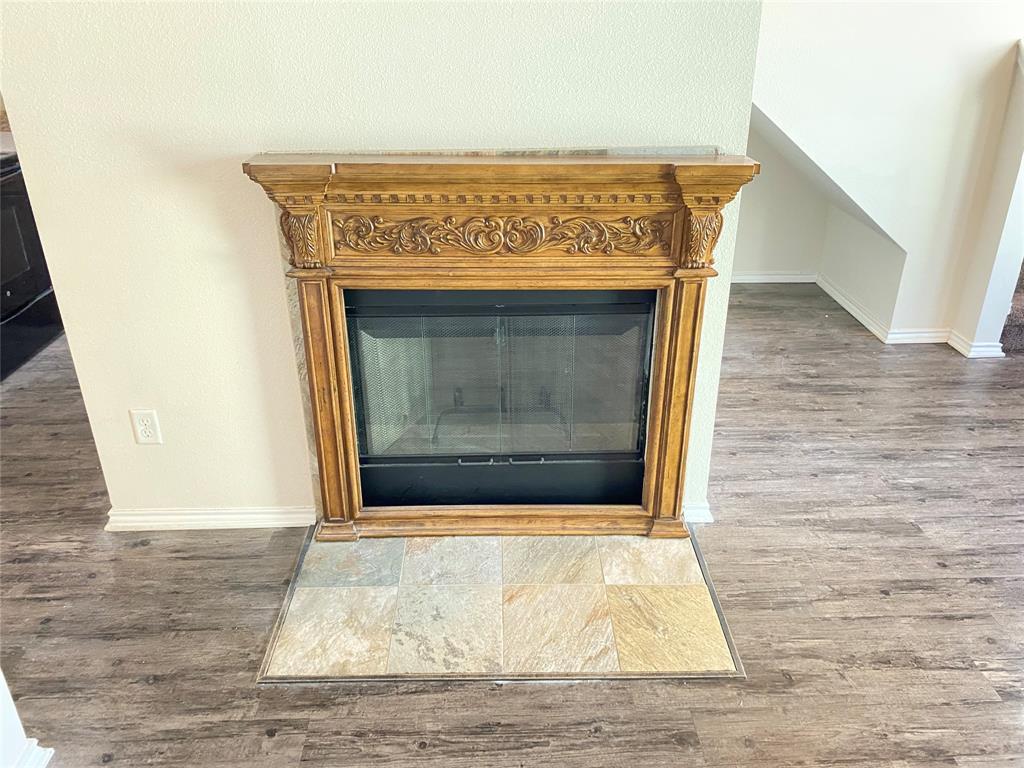 Richland Trace Condos - Residential