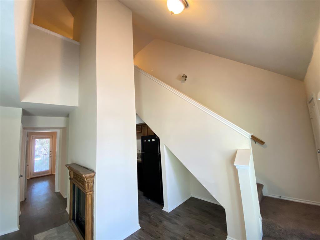 Richland Trace Condos - Residential