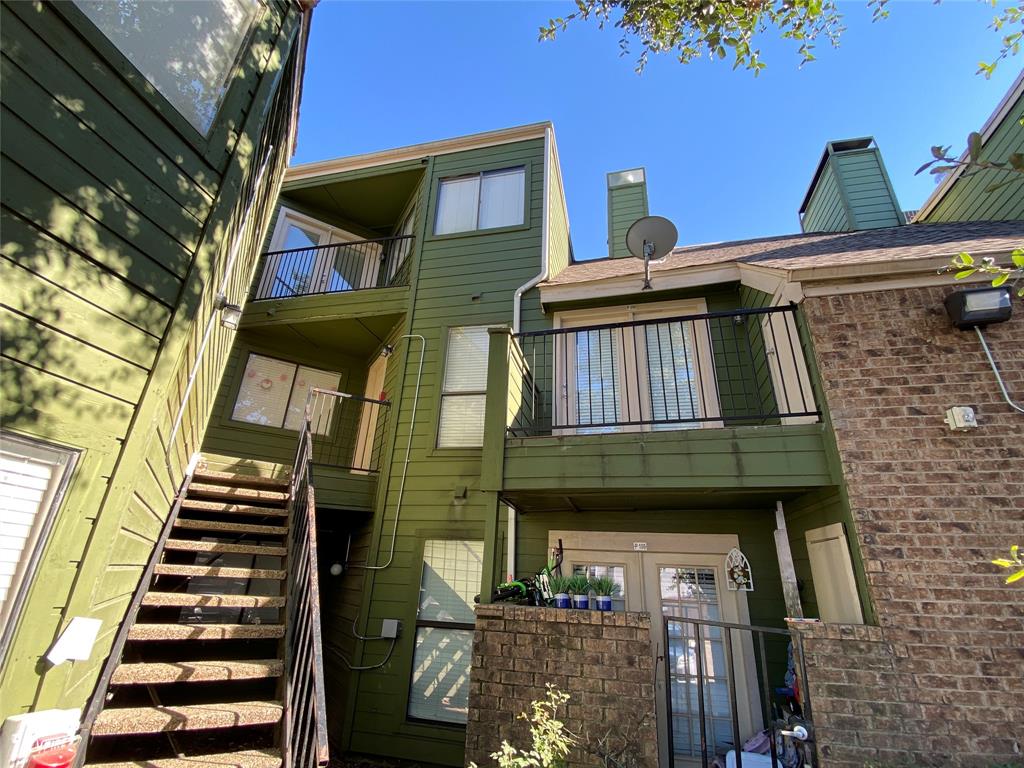 Richland Trace Condos - Residential
