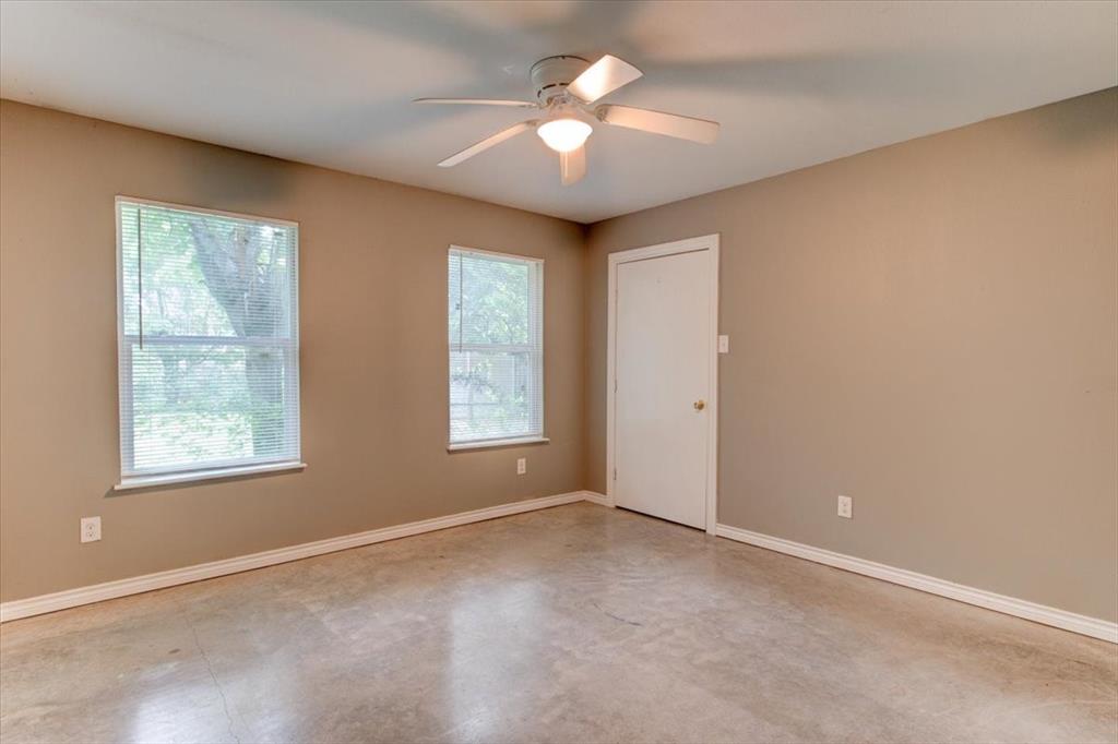 IH Burney - Residential