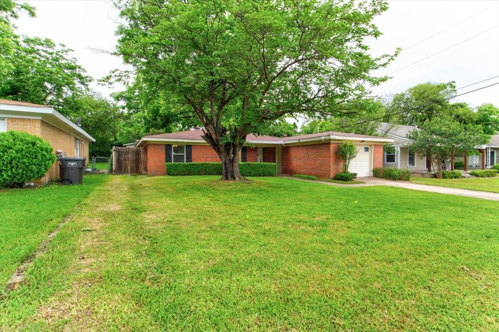 IH Burney - Residential