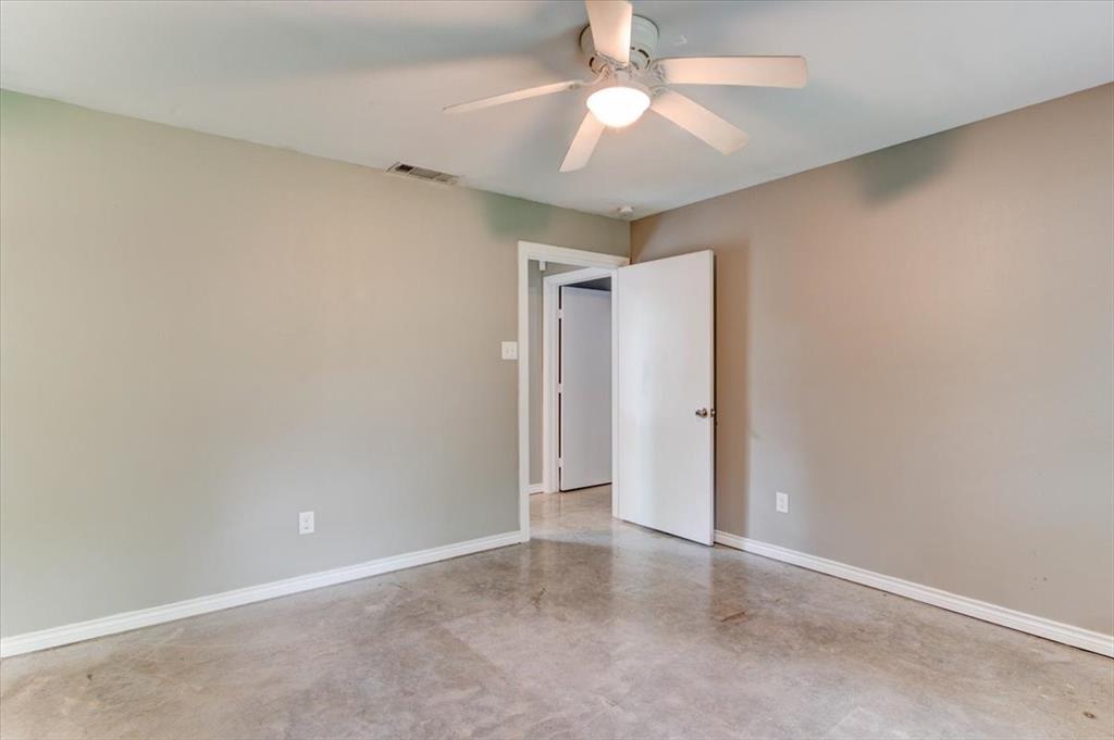 IH Burney - Residential