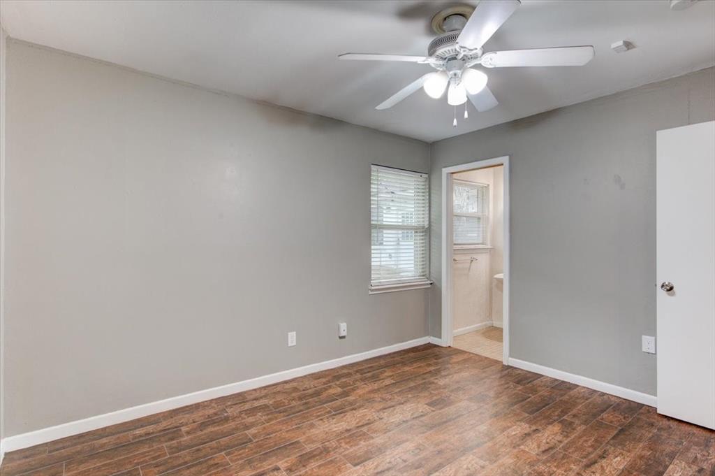 IH Burney - Residential
