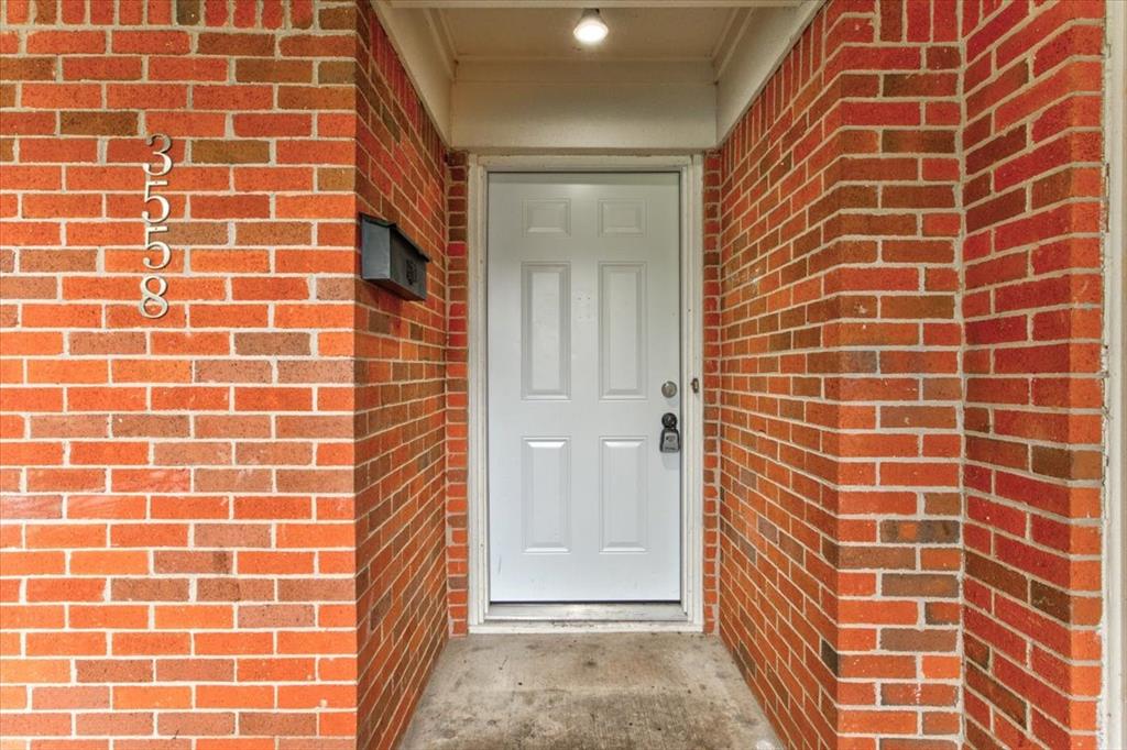 IH Burney - Residential