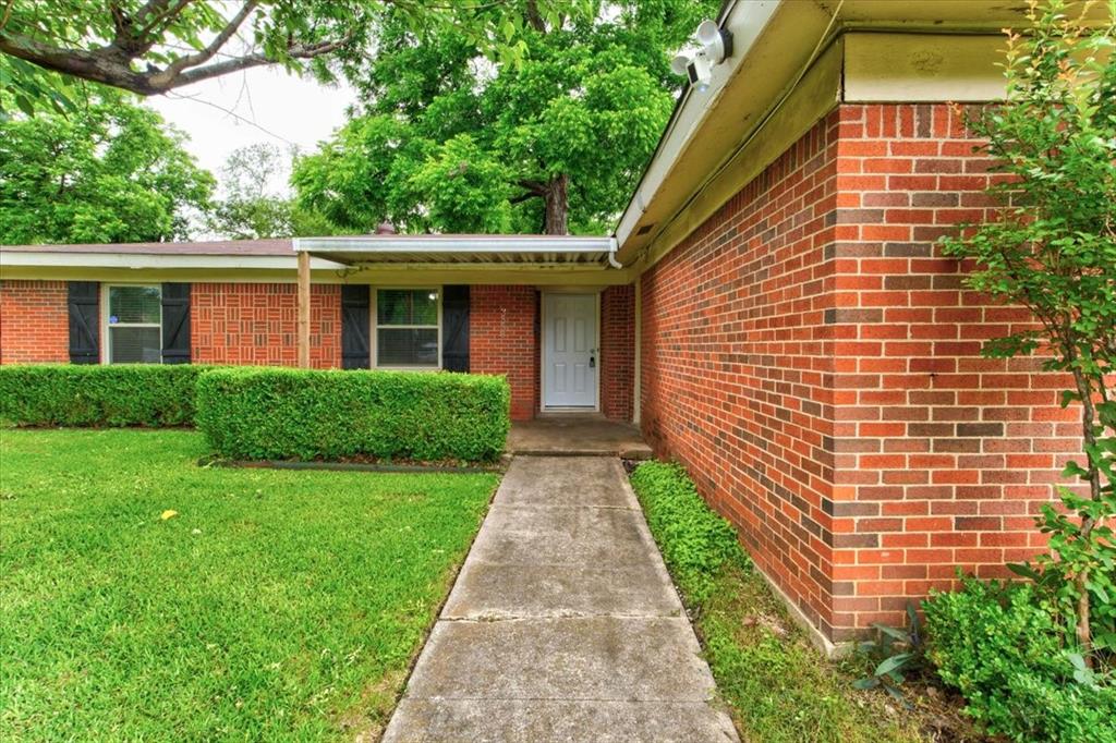 IH Burney - Residential