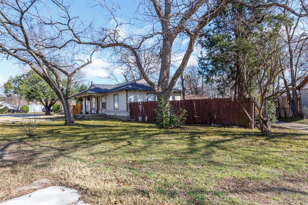 Buckner Park - Residential