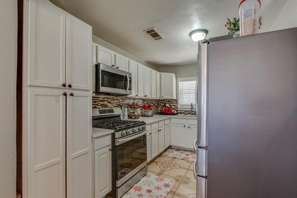 Buckner Park - Residential