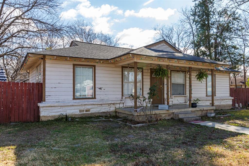 Buckner Park - Residential