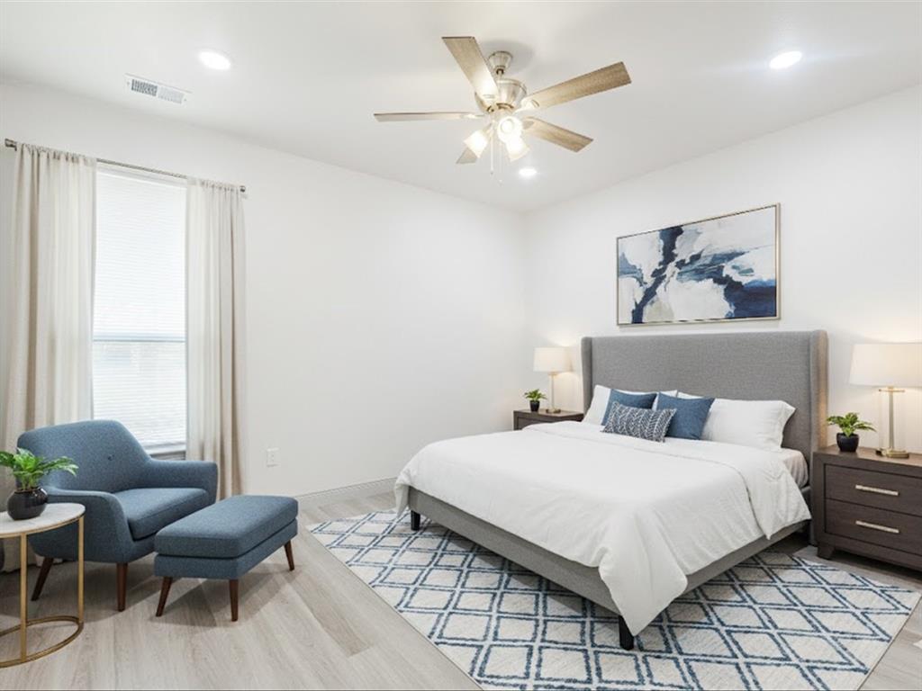 Indian Harbor Sec B - Residential