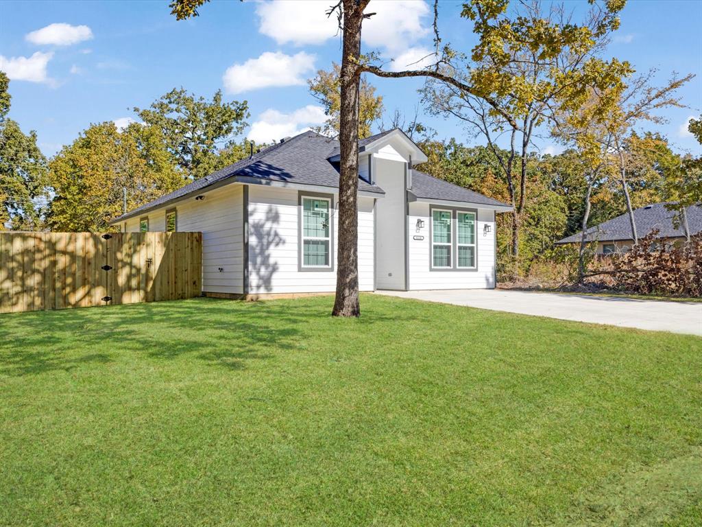 Indian Harbor Sec B - Residential