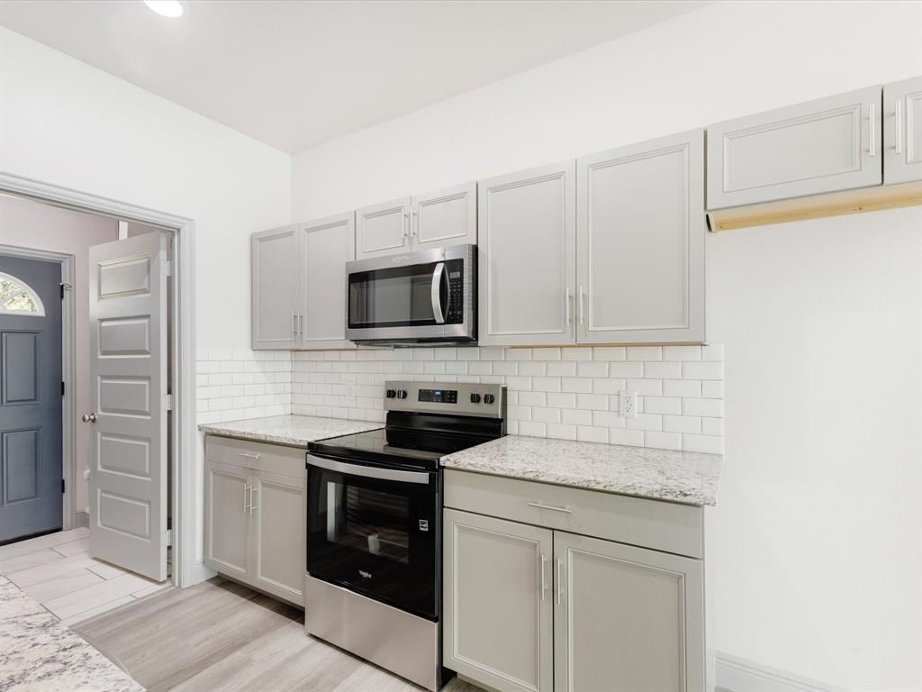 Indian Harbor Sec B - Residential