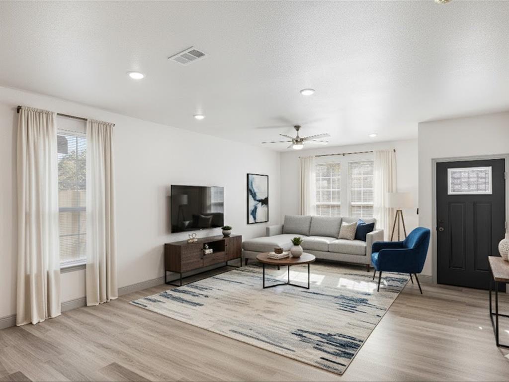 Indian Harbor Sec B - Residential