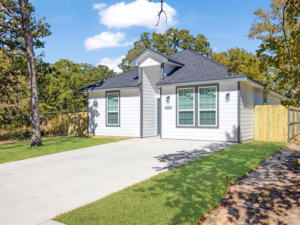 Indian Harbor Sec B - Residential