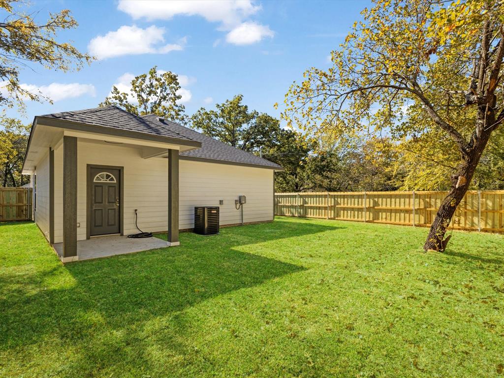 Indian Harbor Sec B - Residential