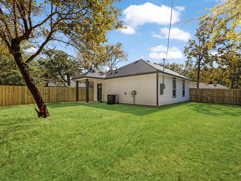 Indian Harbor Sec B - Residential