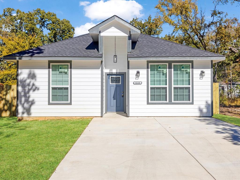 Indian Harbor Sec B - Residential
