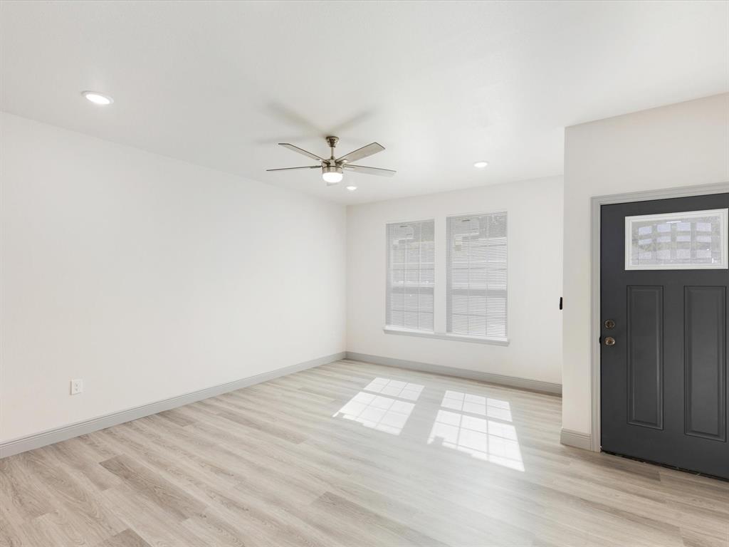 Indian Harbor Sec B - Residential