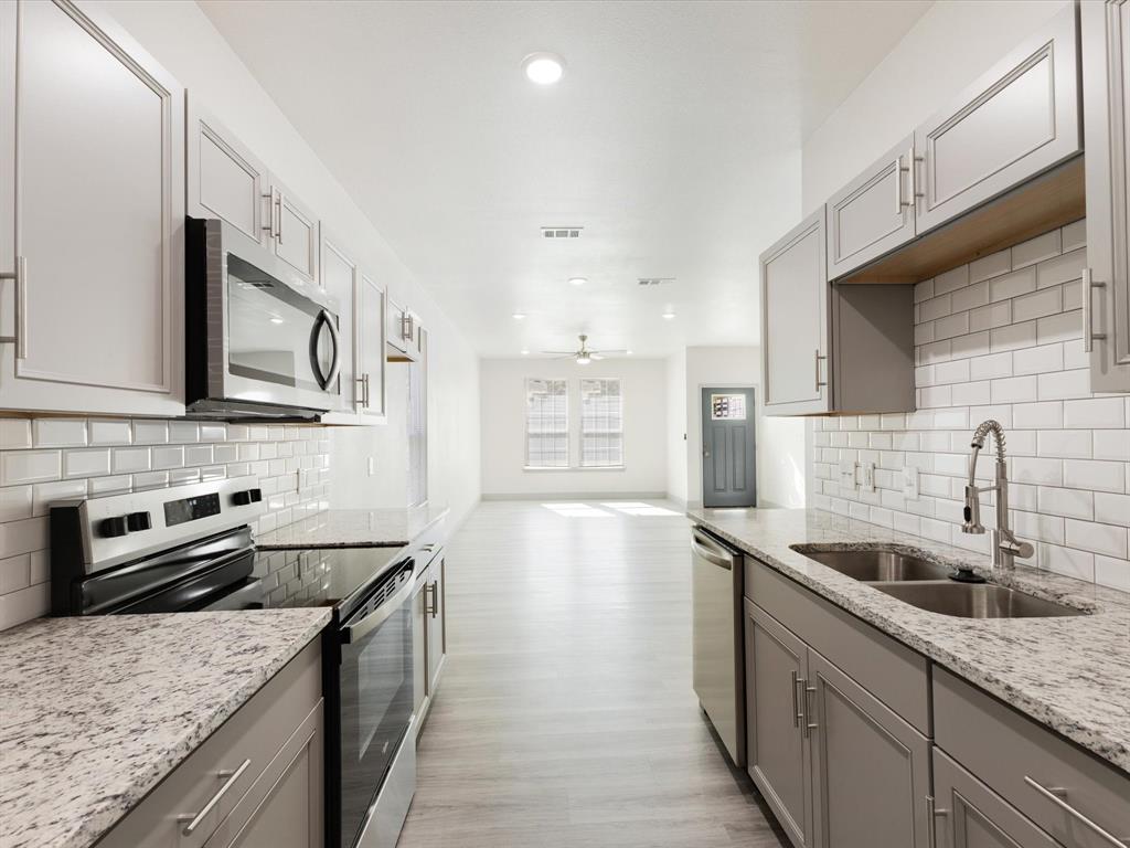 Indian Harbor Sec B - Residential