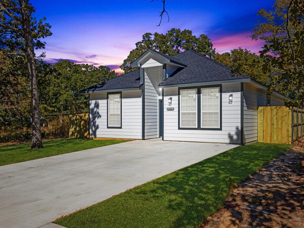 Indian Harbor Sec B - Residential