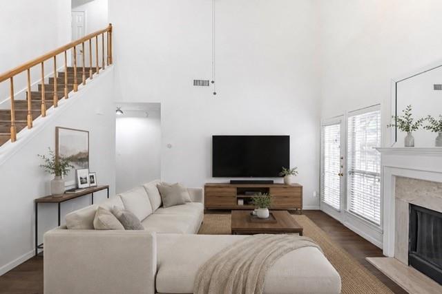 This rare corner condo is a true gem, offering a seamless blend of charm, convenience, and modern living. Located in one of the area’s most desirable neighborhoods, it combines the inviting feel of a townhome with the ease of condo living. With street-level entry (just three steps!) and a private covered parking spot mere steps from the door, accessibility is a breeze.

Inside, every detail has been thoughtfully designed to impress. The fully renovated kitchen showcases sleek, soft-close cabinets and stylish, contemporary lighting—perfectly balancing functionality and flair. The layout is equally impressive: the main floor features a serene primary bedroom complete with a walk-in closet and a well-maintained ensuite bath. Upstairs, a generously sized second bedroom offers the versatility to serve as an additional primary suite. There's also a bonus room ready to adapt to your needs, whether as a home office, playroom, or creative space.

The location is unmatched. Situated steps from the soon-to-build HEB grocery store, it offers unbeatable convenience. North Park is just 15 minutes away, and a quick 20-minute drive takes you downtown. Outdoor enthusiasts will appreciate nearby Churchill Park, featuring free tennis and pickleball courts. The community itself is rich with amenities, including two sparkling pools, a fitness center, event rooms, scenic walking trails, and pet-friendly spaces.

This property isn’t just a home—it’s a lifestyle upgrade, where modern comfort meets ultimate accessibility. Work with the preferred lender and enjoy a 1-0 lender-paid buydown—at no cost to you! This reduces your interest rate by 1% for the first year of your loan, giving you lower monthly payments during that important first year. It’s an easy, cost-free way to make homeownership more affordable while managing moving expenses and settling into your new lifestyle.