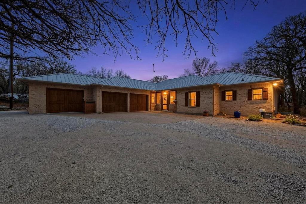 Silver Lakes Ranch - Residential