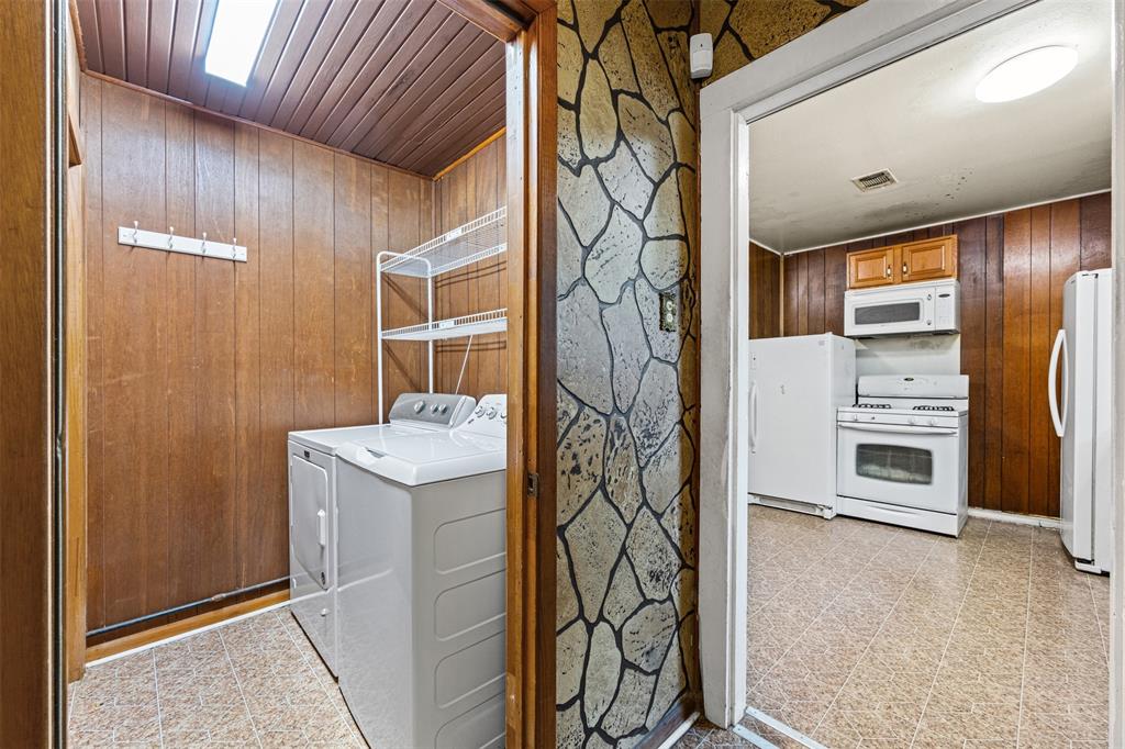 Trinity Heights - Residential