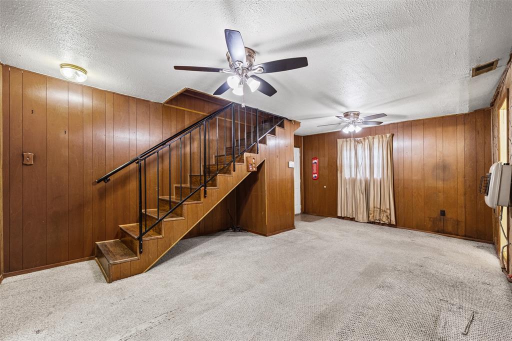 Trinity Heights - Residential