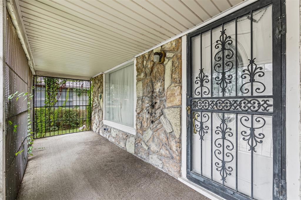 Trinity Heights - Residential