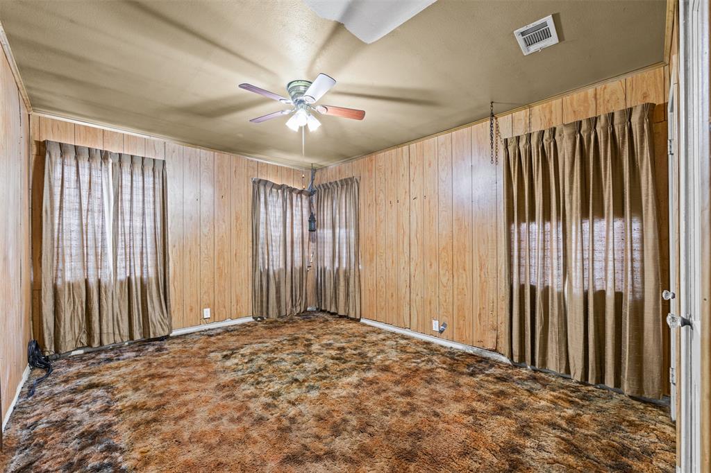 Trinity Heights - Residential