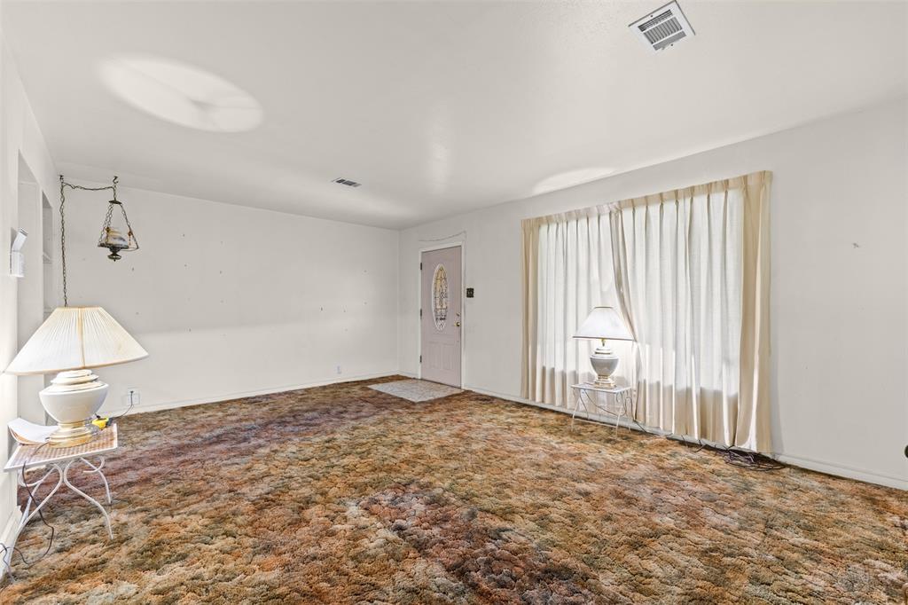 Trinity Heights - Residential