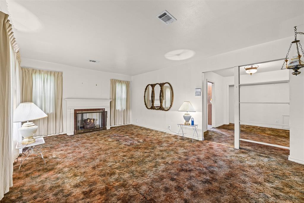 Trinity Heights - Residential