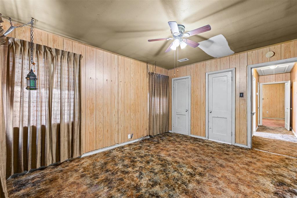 Trinity Heights - Residential