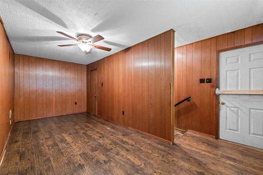 Trinity Heights - Residential